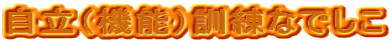 i@\jPȂł